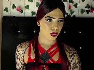 kristal-queen webcam