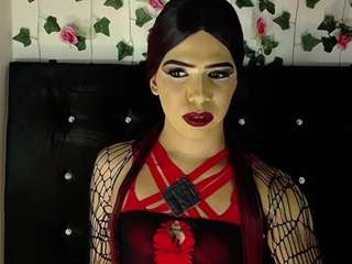 kristal-queen webcam