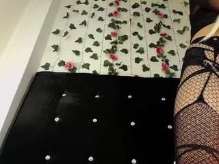kristal-queen webcam