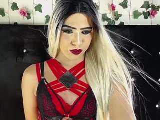 kristal-queen webcam