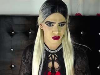 kristal-queen