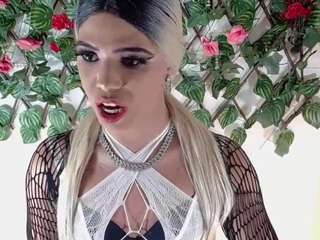 kristal-queen