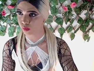 kristal-queen