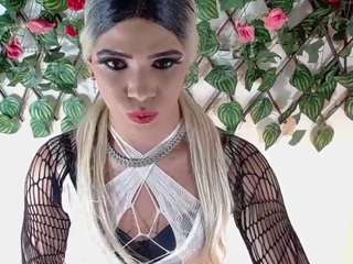 kristal-queen