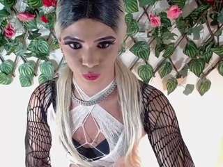 kristal-queen