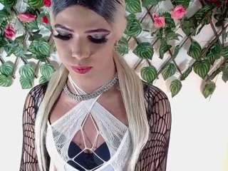 kristal-queen