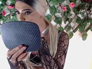 kristal-queen