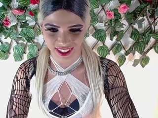 kristal-queen