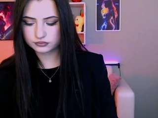 kristy-slay1 Live Webcam on CamSoda