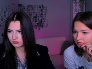 kristy-slay1 live cam profile