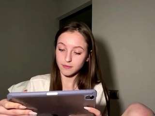 laquandabaerman webcam