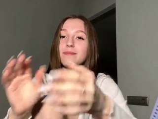 Live webcam model laquandabaerman on Soda Cams