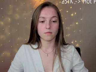 laquandabaerman's CamSoda show and profile