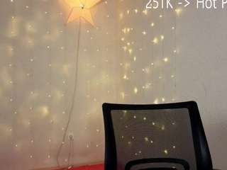 laquandabaerman's CamSoda show and profile