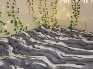 Live stream of laquandabaerman