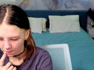 lina-xd Strip live webcam