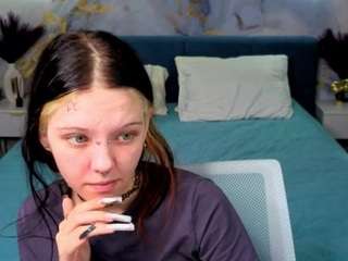 Live webcam model lina-xd on Soda Cams