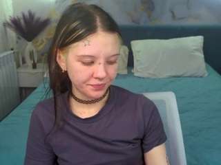 Live webcam model lina-xd on Soda Cams