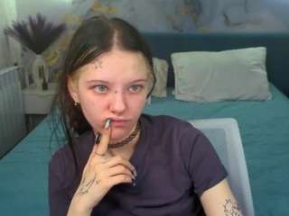 Live webcam model lina-xd on Soda Cams