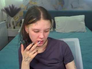 Live webcam model lina-xd on Soda Cams