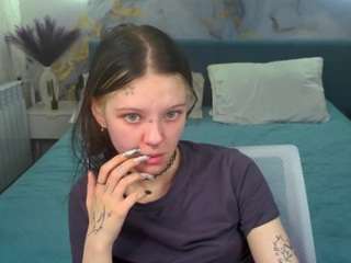 Live webcam model lina-xd on Soda Cams