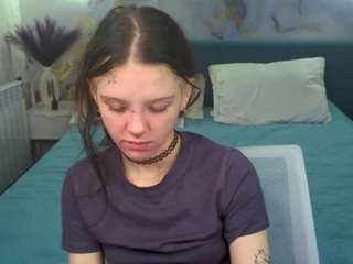 Live webcam model lina-xd on Soda Cams