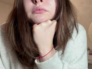 magaretkwack Live Webcam on CamSoda