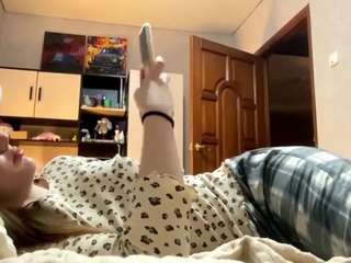 MaragaretKristiansen