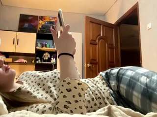 maragaretkristiansen's CamSoda show and profile