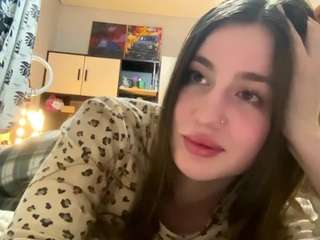 maragaretkristiansen webcam