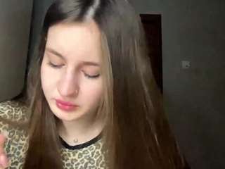 maragaretkristiansen live cam profile