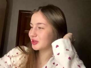 maragaretkristia... Live Webcam on CamSoda