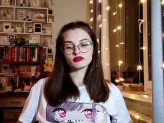 maragaretkristiansen webcam