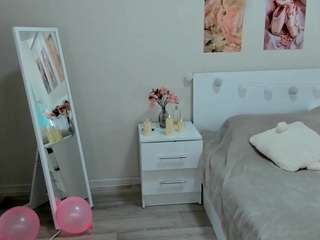 Live webcam model milly-jade on Soda Cams