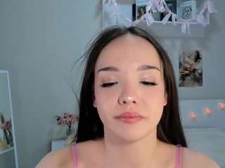 Live webcam model milly-jade on Soda Cams