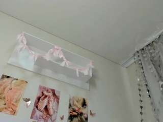 milly-jade Sex Cam Show