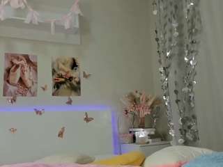 milly-jade Sex Cam Show