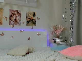 milly-jade Sex Cam Show