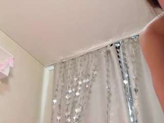 milly-jade live webcam show