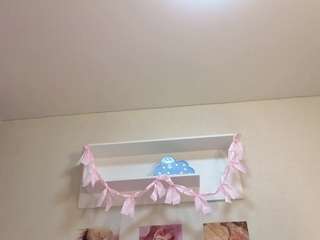 milly-jade live webcam show