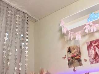 milly-jade live webcam show