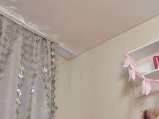 milly-jade live cam preview