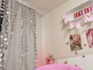 milly-jade live cam preview