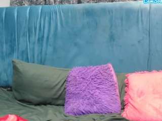 nastiehunxx Live Webcam on CamSoda