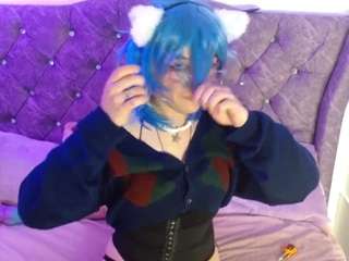 neko-ne69 webcam