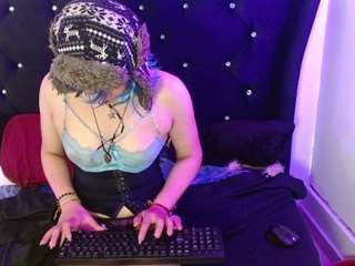 neko-ne69 webcam model