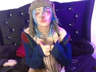 neko-ne69's CamSoda show and profile