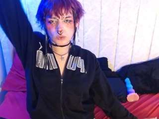 neko-ne69 webcam model