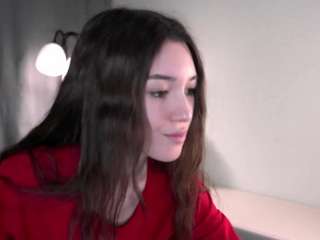 nobukoysaguirre Live Webcam on CamSoda