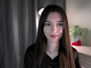 Live webcam model nobukoysaguirre on Soda Cams